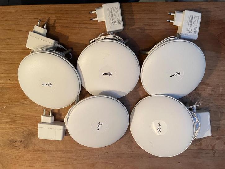 KPN superwifi 1.0, Computers en Software, WiFi-versterkers, Gebruikt, Ophalen of Verzenden