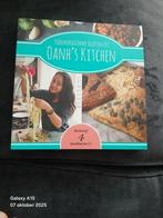 Oanh's Kitchen - Koolhydraatarme Recepten, Hoofdgerechten, Gezond koken, Nieuw, Ophalen of Verzenden