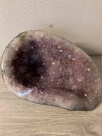 Pracht amethist van 6,5 kilo, Verzamelen, Mineralen en Fossielen, Ophalen of Verzenden