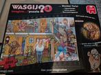 Wasgij puzzel 3, Hobby en Vrije tijd, Denksport en Puzzels, Ophalen, 500 t/m 1500 stukjes, Gebruikt