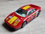Ferrari 348 tb (Bburago 1:43), Ophalen of Verzenden, Gebruikt, Auto, Overige merken