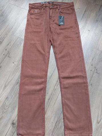 VANGUARD V7 Rider regular fit jeans W32 L34  beschikbaar voor biedingen