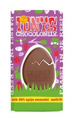 Chocolade Tony's Chocolonely paasreep (THT dec 2025), Diversen, Ophalen of Verzenden