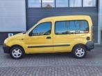 Renault Kangoo | 1.4 RN | Invalide voertuig |, Gebruikt, Origineel Nederlands, Bedrijf, Handgeschakeld