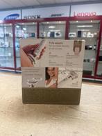 BRAUN - SILK EPIL 9 FLEX - GESEALD !!, Ophalen of Verzenden, Nieuw, Scheren en Epileren