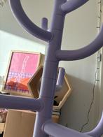 Ikea Bondskaret Lila Kapstok, Huis en Inrichting, Ophalen, Zo goed als nieuw, Metaal, Staande kapstok