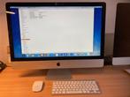 Apple iMAC 27 inch Scherm, Model A1419, Computers en Software, Apple Desktops, Gebruikt, IMac, Ophalen of Verzenden, 1 TB