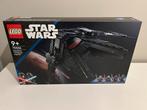 LEGO Star Wars 75336 Inquisitor Transport Scythe - Nieuw, Kinderen en Baby's, Speelgoed | Duplo en Lego, Ophalen, Nieuw, Complete set