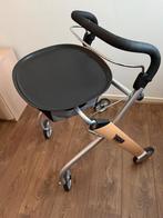 Rollator, Ophalen, Zo goed als nieuw