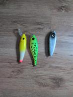 Kunstaas Pluggen Set - Nieuw, Watersport en Boten, Ophalen of Verzenden, Nieuw, Overige typen