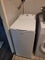 Wasmachine WHIRLPOOL BOVENLADER 9762GG 6,5 kilo, Witgoed en Apparatuur, Wasmachines, Ophalen, 6 tot 8 kg, Gebruikt, Bovenlader