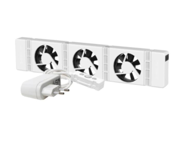 Speedcomfort Mono set, Doe-het-zelf en Verbouw, Verwarming en Radiatoren, Zo goed als nieuw, Overige typen, Minder dan 200 watt