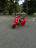 Vespa Sprint 4t carburateur, Fietsen en Brommers, Scooters | Piaggio, Ophalen, Gebruikt, Overige modellen, Maximaal 45 km/u