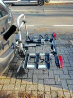 Fietsendrager Uebler x-31-S voor 3-fietsen, Ophalen, Zo goed als nieuw, Trekhaakdrager