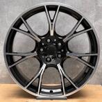 NIEUW 19” B16 5x112 Velgen Past Op BMW M 3-4-5-6-7-X3-X4, 19 inch, Nieuw, Ophalen of Verzenden, Nieuwemaasdijk 12-B Heesbeen
