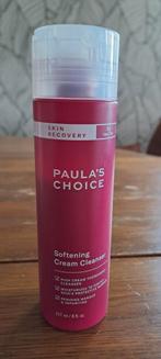Paula's choice Softening Cream Cleanser, Sieraden, Tassen en Uiterlijk, Uiterlijk | Gezichtsverzorging, Ophalen of Verzenden, Reiniging