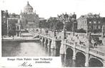 960416 Amsterdam 1904 Hooge Sluis Paleis voor Volksvlijt Gel