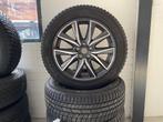 Winterbanden origineel 19 inch Mazda CX-5, Gebruikt, Banden en Velgen, Winterbanden, Personenwagen