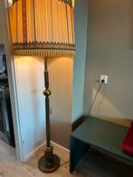 Prachtige vintage staande lamp, Ophalen of Verzenden, Zo goed als nieuw, 150 tot 200 cm