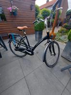 Mooie Batavus Damesfiets te koop, Minder dan 10 versnellingen, Batavus, Ophalen of Verzenden, 53 tot 56 cm