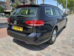 Volkswagen Passat Variant 1.4 TSI ACT Highline Business R na, Stof, 4 cilinders, 150 pk, Zwart