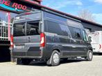 Adria Twin Supreme 600 SPB - AUTOMAAT, Caravans en Kamperen, Campers, Automaat, Tot en met 2, Bedrijf, Diesel