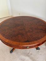 Salontafel, Antiek en Kunst, Antiek | Meubels | Kasten, Ophalen