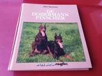 De Dobermann Pinscher - Dick Hartman, Ophalen of Verzenden, Honden
