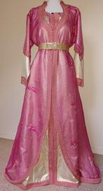 Te koop 2 delige marokkaanse jurk takchita, Kleding | Dames, Gelegenheidskleding, Nieuw, Ophalen of Verzenden, Overige typen