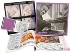 Fats Domino 8-CD Box with Book Early Years, Ophalen of Verzenden, Zo goed als nieuw, 12 inch, Rock-'n-Roll