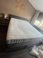 Ikea matras 160x200, Huis en Inrichting, Slaapkamer | Matrassen en Bedbodems, Ophalen, Gebruikt, Tweepersoons, Matras