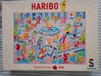Puzzel Haribo, Ophalen of Verzenden, 500 t/m 1500 stukjes, Zo goed als nieuw, Legpuzzel