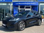 Ford Kuga 2.5 PHEV ST-Line | HUD | B&O | Cruise | Info Bas 0, 12 maanden, Gebruikt, Zwart, 4 cilinders