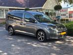 Volkswagen CADDY Maxi 1.5 TSI 115pk DSG STYLE ACC, Navi, Pan, Automaat, Met garantie (alle), 7 stoelen, Bedrijf