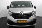 Renault Trafic Passenger 1.6 dCi Grand Authentique Energy in, Auto's, Voorwielaandrijving, Stof, Gebruikt, 2000 kg