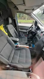 Caddy Stoel Frame Ombouw, Auto-onderdelen, Interieur en Bekleding, Ophalen, Gebruikt