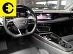 Audi e-tron GT RS 93 kWh | Stoelverkoeling | Heads up displa, Auto's, Adaptive Cruise Control, Gebruikt, Zwart, 93 kWh