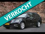 Skoda Octavia Combi 1.0 TSI Greentech Ambition Business | Tr, Zwart, Origineel Nederlands, 630 kg, 3 cilinders