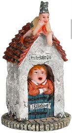 Nieuwe Efteling Holle Bolle Gijs Beeld - Nieuw!, Ophalen of Verzenden, Nieuw