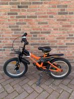 Kinderfiets 16 inch Alpina Cracker, Fietsen en Brommers, Ophalen, Gebruikt, 16 tot 20 inch, Alpina