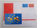 Telefoonbrief Dick Bruna, Ophalen