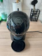 Dulce gusto zgan !, Ophalen of Verzenden, Zo goed als nieuw, Koffiemachine