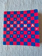 Echt HEMA boekje 75 jaar, Boeken, Ophalen of Verzenden, Zo goed als nieuw, Overige