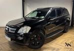 Mercedes-Benz GL-klasse 320 CDI 7 ZITS PANO CAM ELEC. PAKKET, Automaat, Zwart, Bedrijf, Diesel