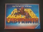 Labyrinth - the Amazing Spiderman - Ravensburger, Een of twee spelers, Ophalen of Verzenden, Zo goed als nieuw, Ravensburger