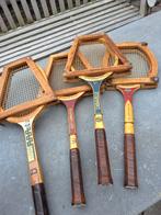 Sportmemorabilia/vintage tennis, honkbal, Antiek en Kunst, Verzenden