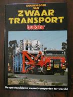 Zwaar Transport, Boeken, Ophalen of Verzenden, Nieuw, Hans Kuipers