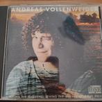 Andrea Vollenweider behind the gardens behind the wall, Ophalen of Verzenden, Zo goed als nieuw