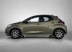 Toyota Yaris 1.5 Hybrid Executive | JBL | Lederen bekleding, 12 maanden, 450 kg, Gebruikt, 23 km/l