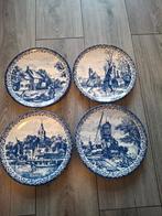 Delfsblauw, Antiek en Kunst, Ophalen of Verzenden